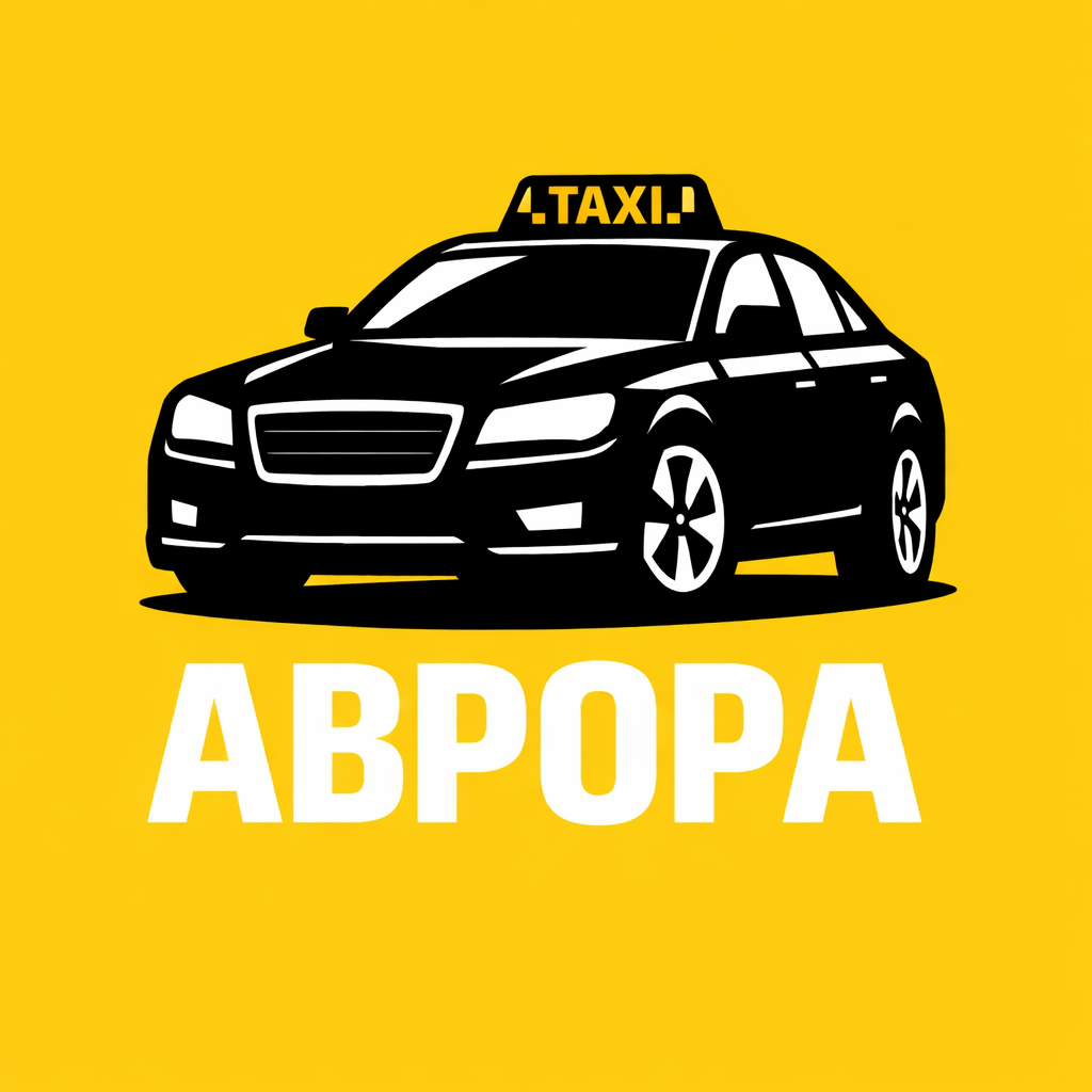 АВРОРА — Такси